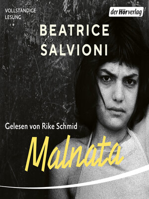 cover image of Malnata